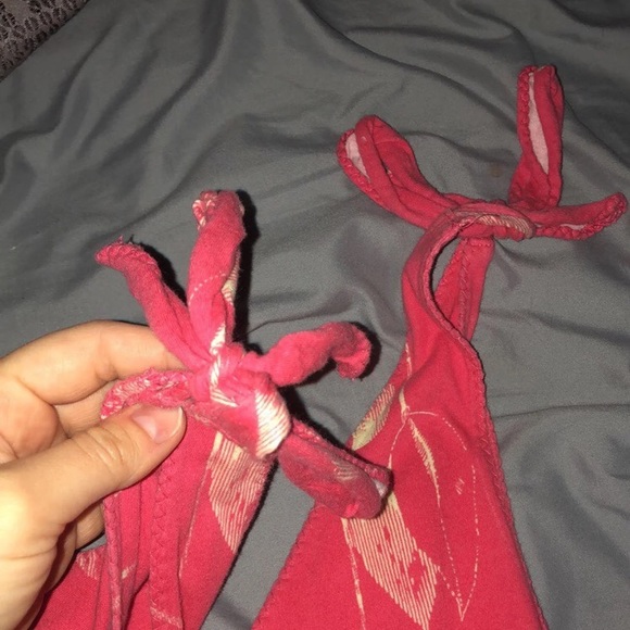 Summer Dress - Picture 3 of 3